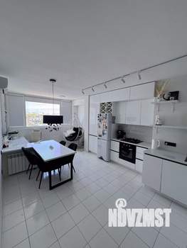 1-к квартира, вторичка, 55м2, 6/11 этаж