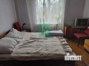 3-к квартира, вторичка, 69м2, 2/2 этаж