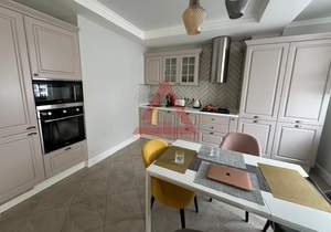 4-к квартира, вторичка, 116м2, 9/10 этаж