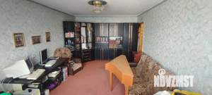 2-к квартира, вторичка, 50м2, 5/5 этаж