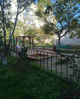 3-к квартира, вторичка, 80м2, 2/6 этаж