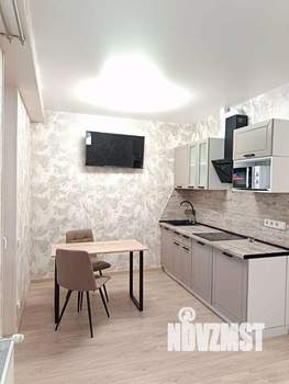 Студия квартира, вторичка, 27м2, 1/9 этаж