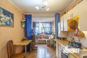 2-к квартира, вторичка, 61м2, 6/6 этаж