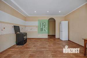 1-к квартира, вторичка, 55м2, 2/5 этаж