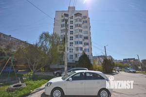 1-к квартира, вторичка, 37м2, 2/9 этаж