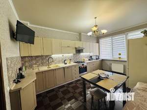 3-к квартира, вторичка, 70м2, 1/11 этаж