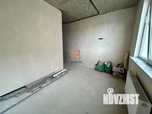 2-к квартира, вторичка, 43м2, 8/12 этаж