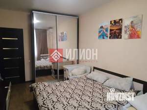 1-к квартира, вторичка, 39м2, 1/3 этаж