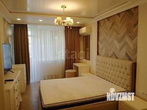 3-к квартира, вторичка, 92м2, 1/13 этаж