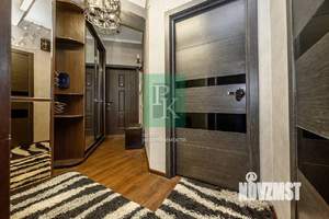 1-к квартира, вторичка, 64м2, 1/5 этаж