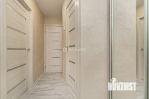 1-к квартира, вторичка, 32м2, 3/5 этаж