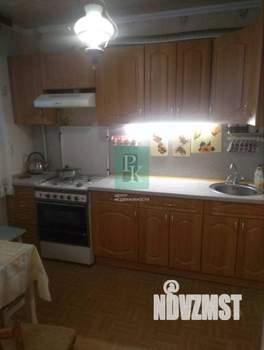 1-к квартира, вторичка, 31м2, 8/9 этаж