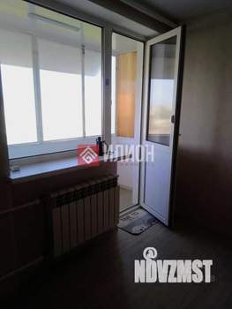 1-к квартира, вторичка, 30м2, 5/5 этаж