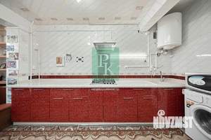 3-к квартира, вторичка, 80м2, 3/8 этаж