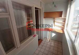 1-к квартира, вторичка, 32м2, 3/9 этаж