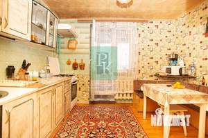 3-к квартира, вторичка, 80м2, 5/5 этаж