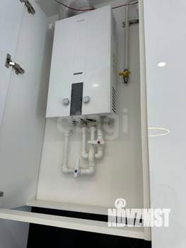 2-к квартира, вторичка, 42м2, 1/2 этаж