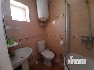 Студия квартира, вторичка, 17м2, 2/2 этаж