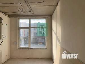 1-к квартира, вторичка, 34м2, 2/3 этаж
