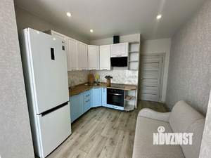 1-к квартира, вторичка, 47м2, 11/16 этаж