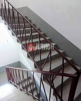 1-к квартира, вторичка, 45м2, 3/5 этаж