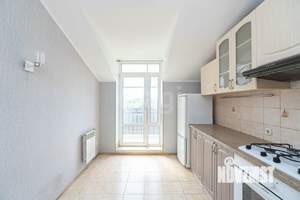 1-к квартира, вторичка, 40м2, 5/5 этаж