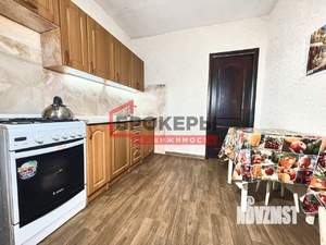 1-к квартира, вторичка, 37м2, 3/8 этаж