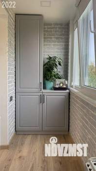 3-к квартира, вторичка, 69м2, 3/9 этаж