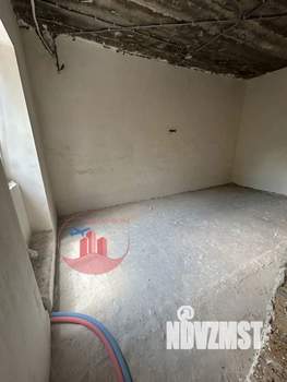 Студия квартира, вторичка, 36м2, 3/3 этаж