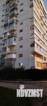 2-к квартира, вторичка, 57м2, 1/12 этаж