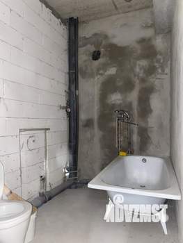 1-к квартира, вторичка, 29м2, 4/5 этаж