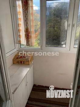 2-к квартира, вторичка, 41м2, 4/5 этаж