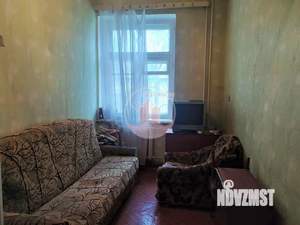 1-к квартира, вторичка, 35м2, 1/3 этаж