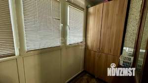 2-к квартира, вторичка, 45м2, 5/5 этаж