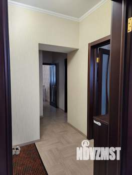 3-к квартира, вторичка, 70м2, 1/2 этаж