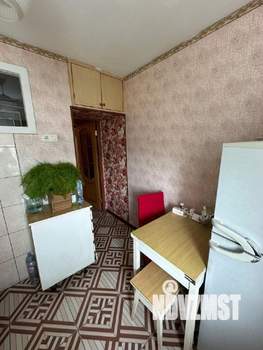 1-к квартира, вторичка, 32м2, 4/5 этаж