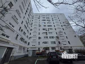 2-к квартира, вторичка, 63м2, 7/9 этаж