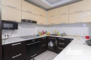 Студия квартира, вторичка, 44м2, 1/6 этаж