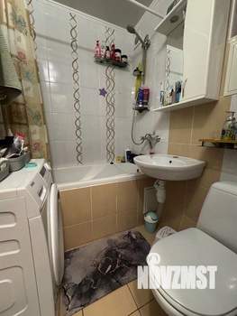 2-к квартира, вторичка, 44м2, 4/4 этаж