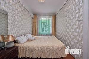 2-к квартира, вторичка, 37м2, 1/2 этаж