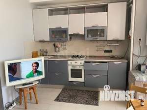 1-к квартира, вторичка, 36м2, 4/10 этаж