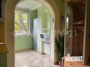 3-к квартира, вторичка, 71м2, 2/12 этаж