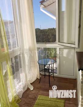 1-к квартира, вторичка, 48м2, 5/5 этаж