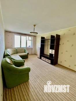 2-к квартира, вторичка, 51м2, 5/5 этаж