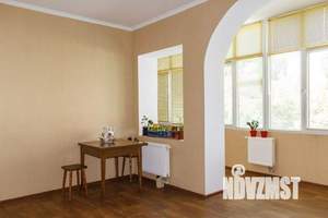 1-к квартира, вторичка, 55м2, 2/5 этаж