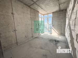 4-к квартира, вторичка, 101м2, 16/17 этаж