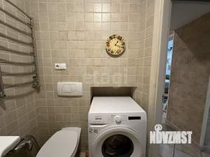 4-к квартира, вторичка, 97м2, 1/2 этаж