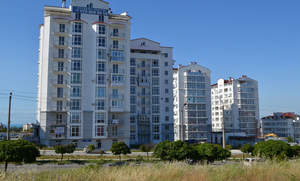 2-к квартира, вторичка, 72м2, 8/9 этаж