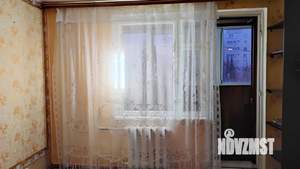 3-к квартира, вторичка, 66м2, 2/9 этаж
