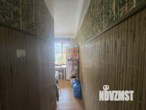 1-к квартира, вторичка, 30м2, 4/5 этаж